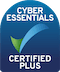 The Cyber Essentials Plus Certification Mark